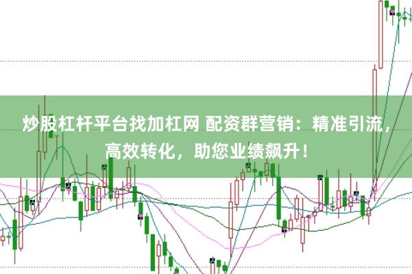 炒股杠杆平台找加杠网 配资群营销：精准引流，高效转化，助您业绩飙升！