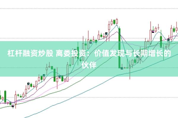 杠杆融资炒股 离娄投资：价值发现与长期增长的伙伴
