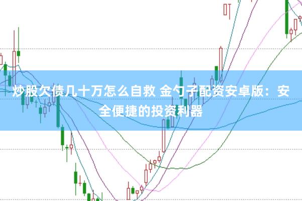 炒股欠债几十万怎么自救 金勺子配资安卓版：安全便捷的投资利器
