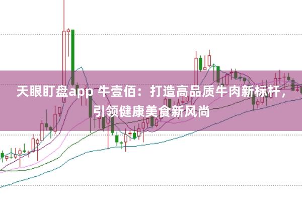 天眼盯盘app 牛壹佰：打造高品质牛肉新标杆，引领健康美食新风尚